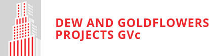 Dew and Goldflowers Projects G